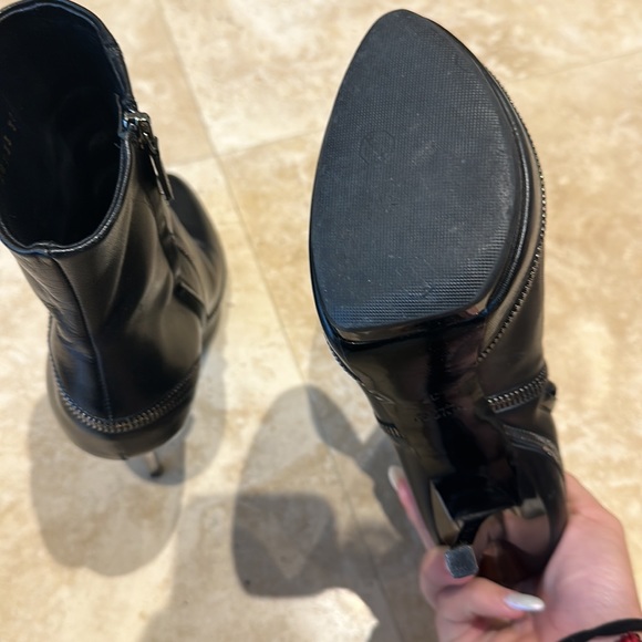 Gucci booties - Picture 3 of 4